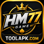 HM77 Game Logo