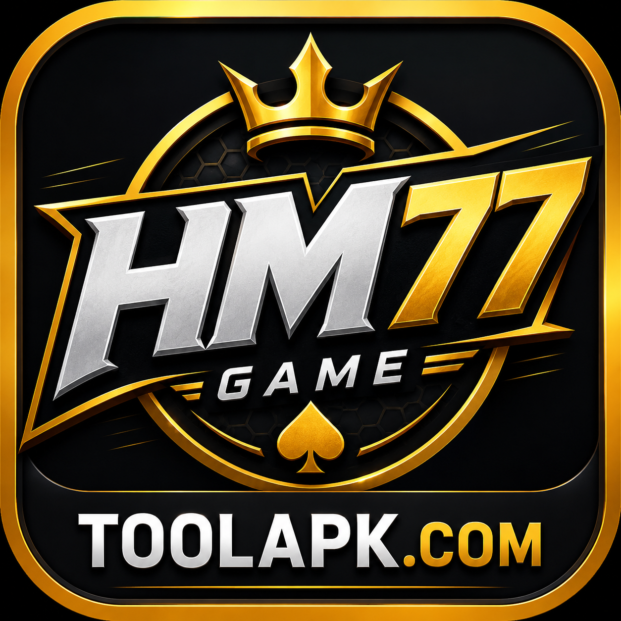HM77 Game APK