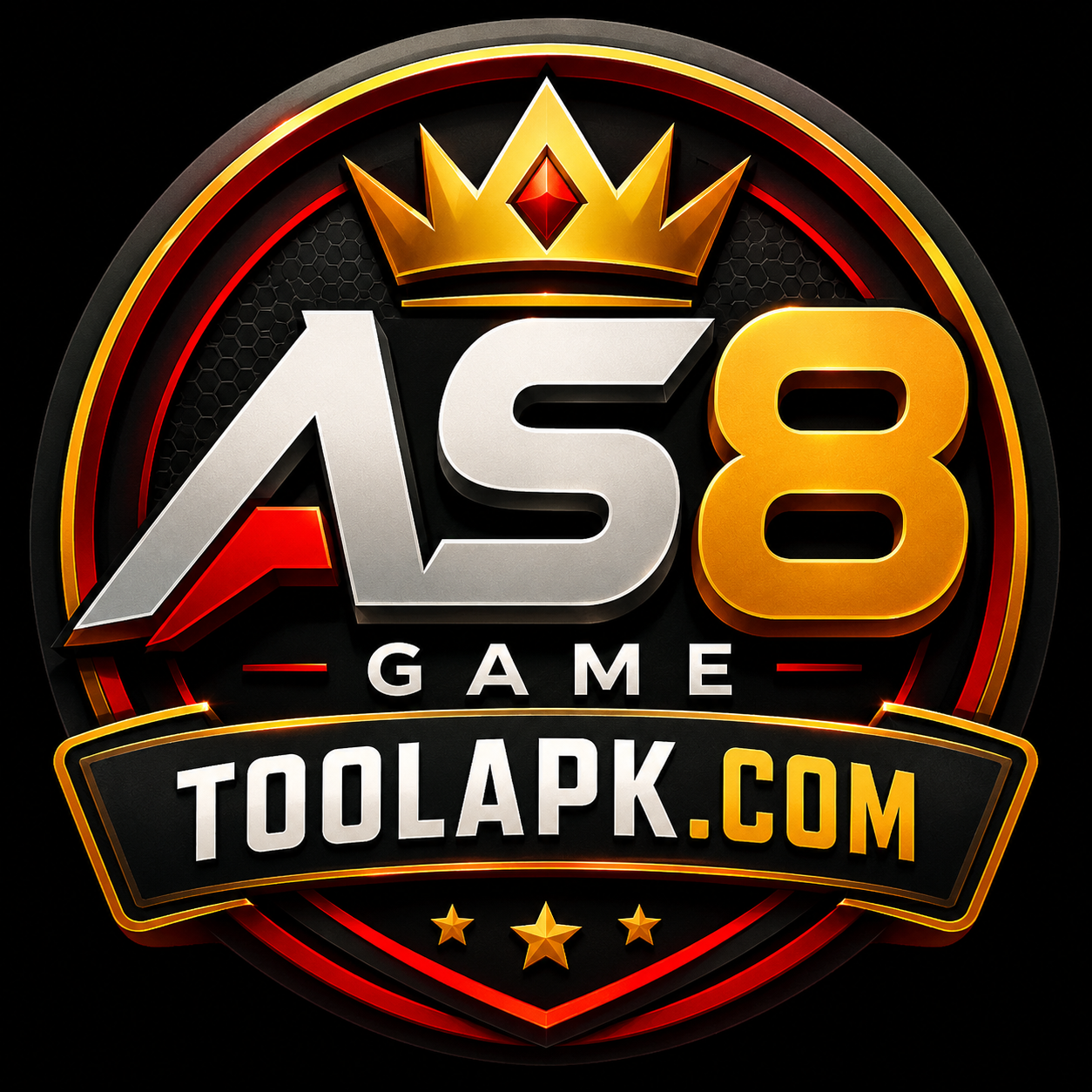 AS8 Game APK