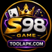 S98 Game Logo