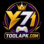 Y71 Game Logo