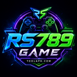 RS789 Game Logo