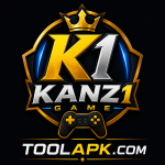 Kanz1 Game Logo