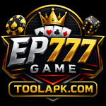 EP777 Game Logo
