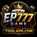 EP777 Game Logo