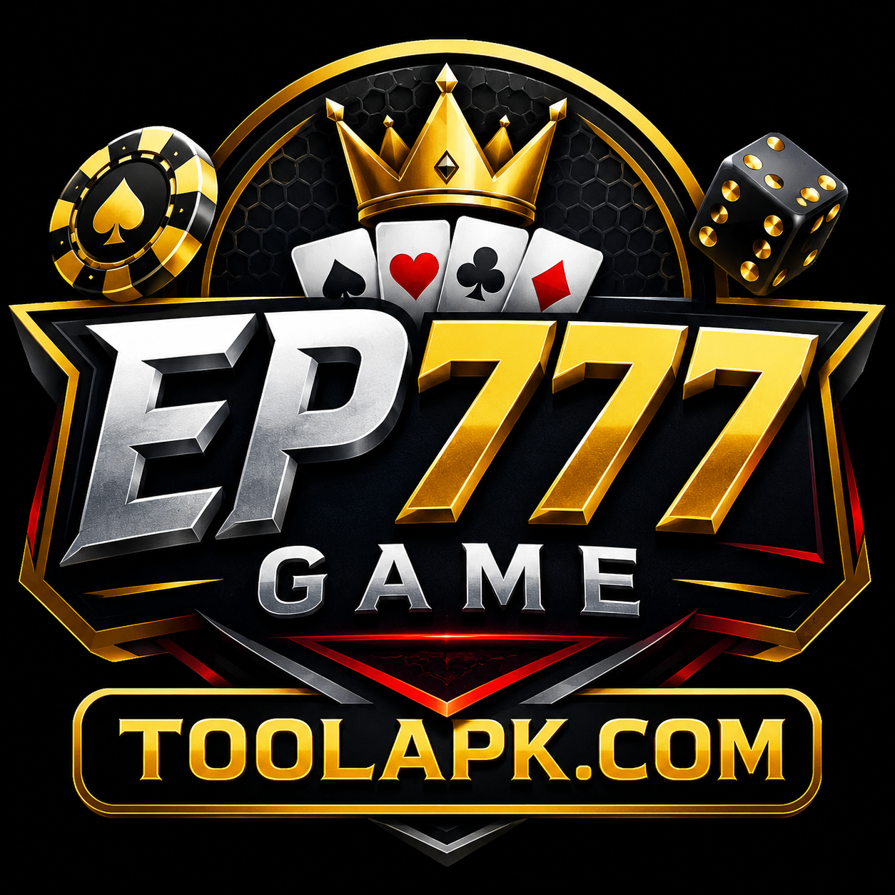 EP777 Game APK