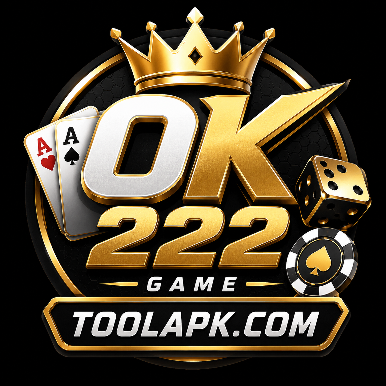 OK222 Game APK