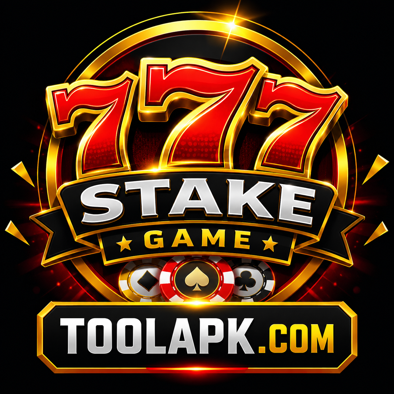 777Stake Game APK
