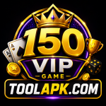150 VIP Game APK