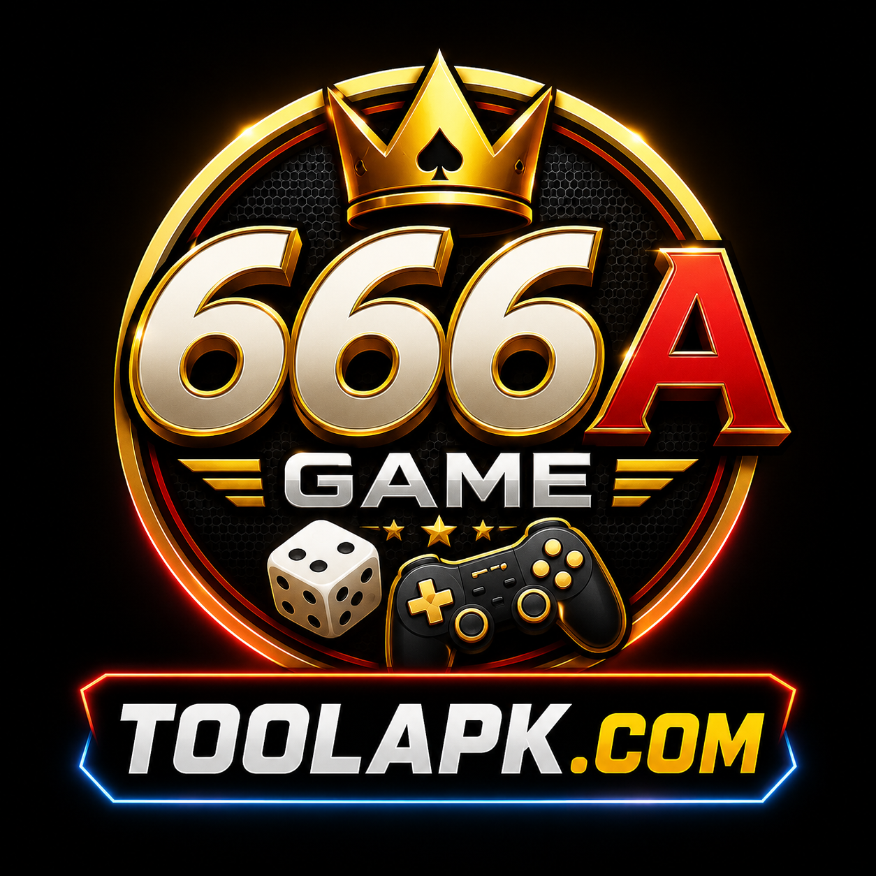 666A Game APK