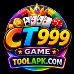 CT999 Game Logo