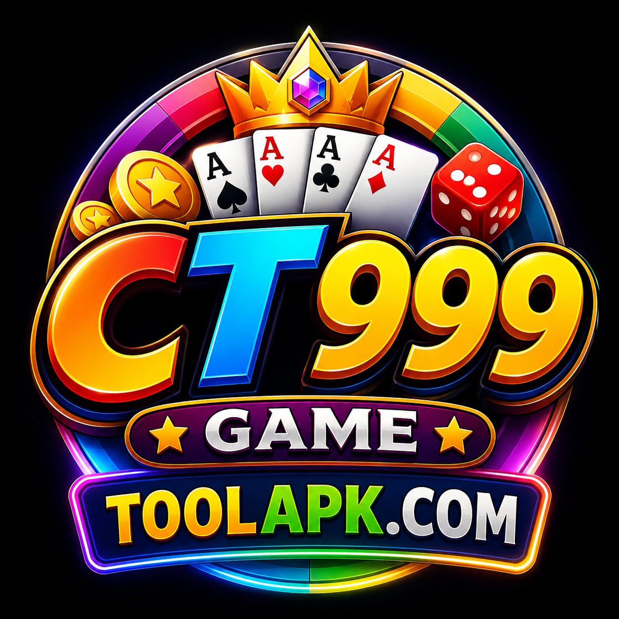 CT999 Game APK