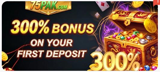 75PAK Game Download