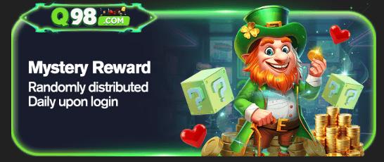 Q98 Game Download