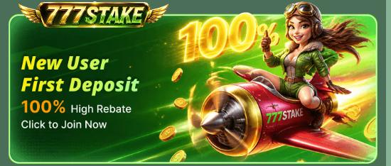 777Stake Game Download