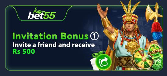 Bet55 Game Download