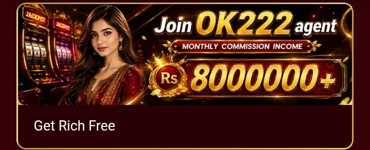 OK222 Game Download