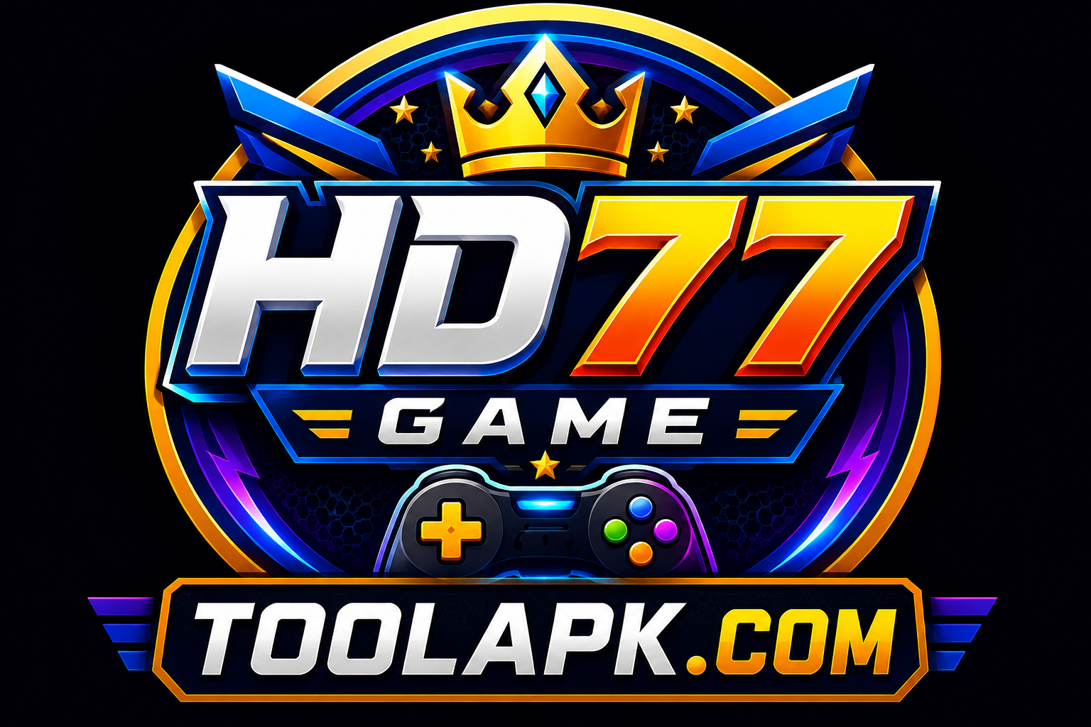 HD77 Game APK