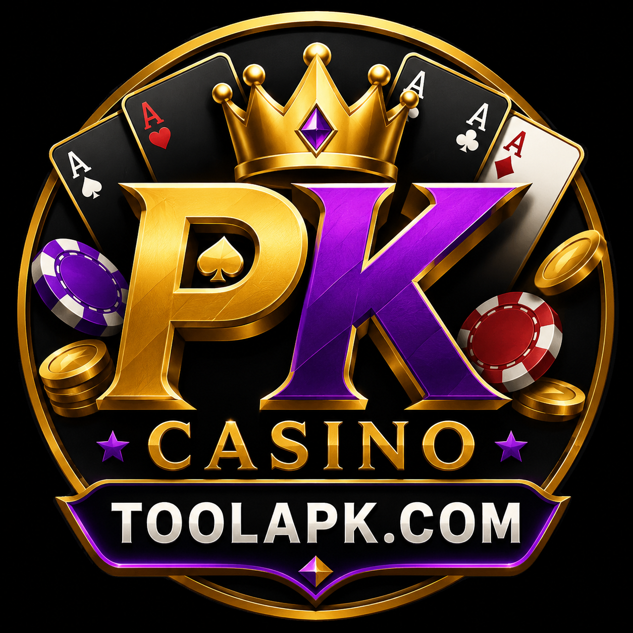 PKCASINO Game APK