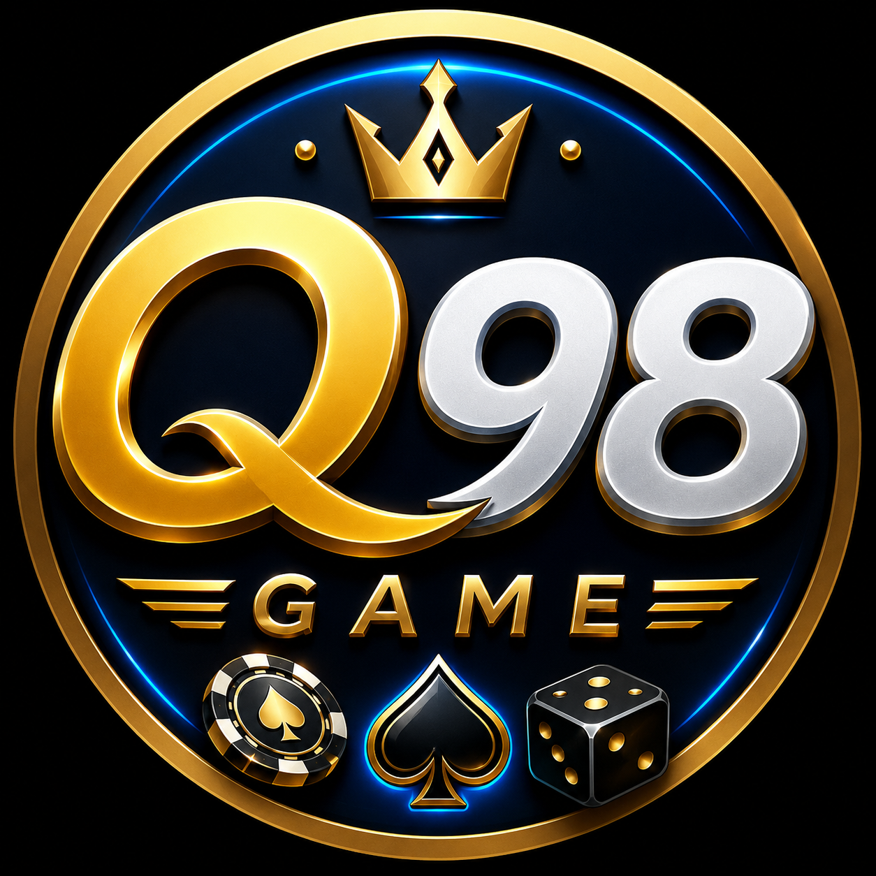 Q98 Game APK