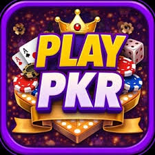 PlayPKR Game APK