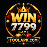 Win7799 Game Logo