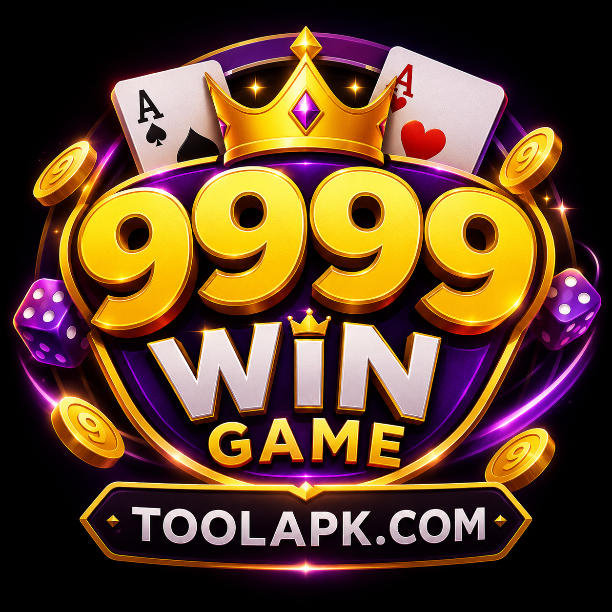 9999 Win Game APK