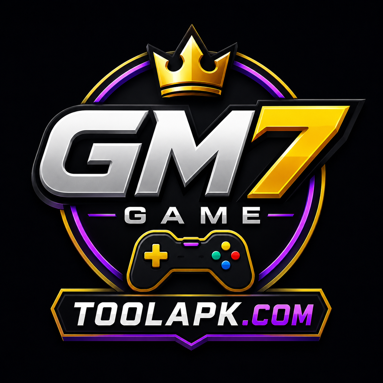 GM7 Game APK