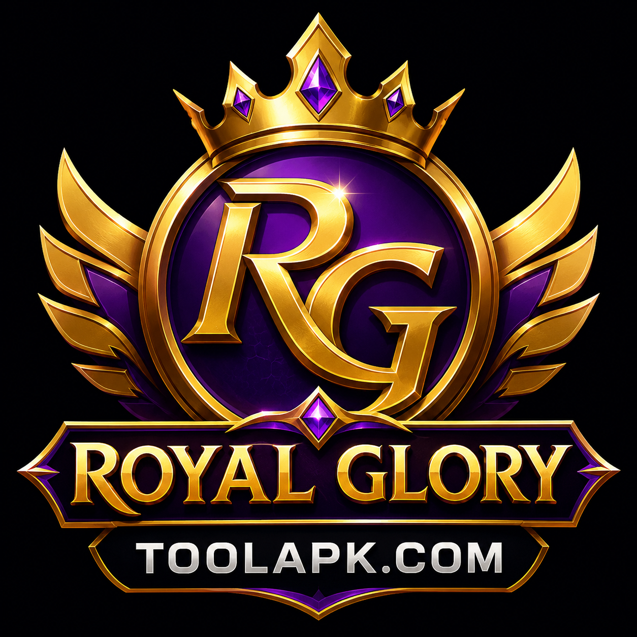 Royal Glory Game Download