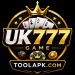 UK777 Game Logo