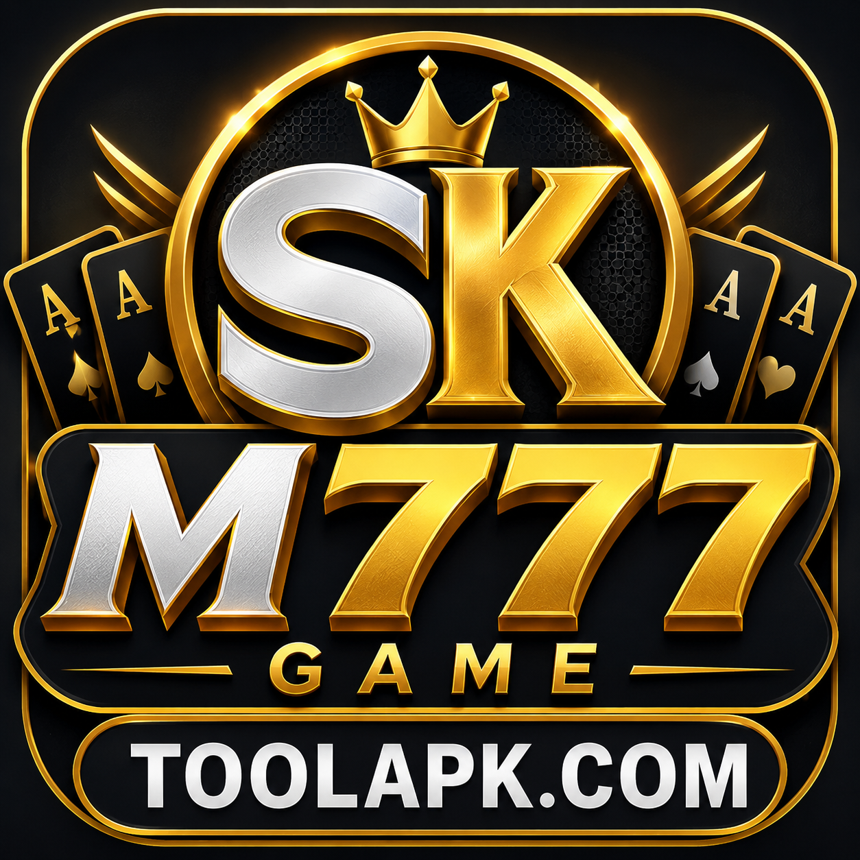 SK-M777 Game Download