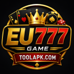 EU77 Game Logo