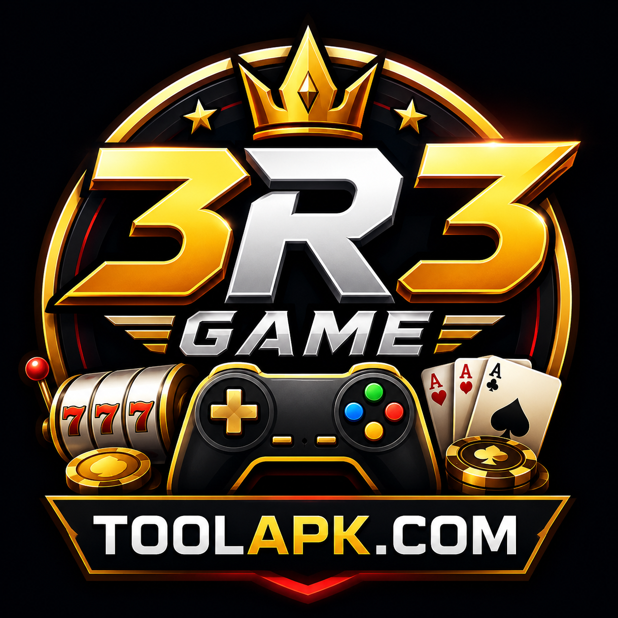 3R3 Game Download