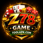 Z78 Game Logo