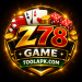 Z78 Game Logo