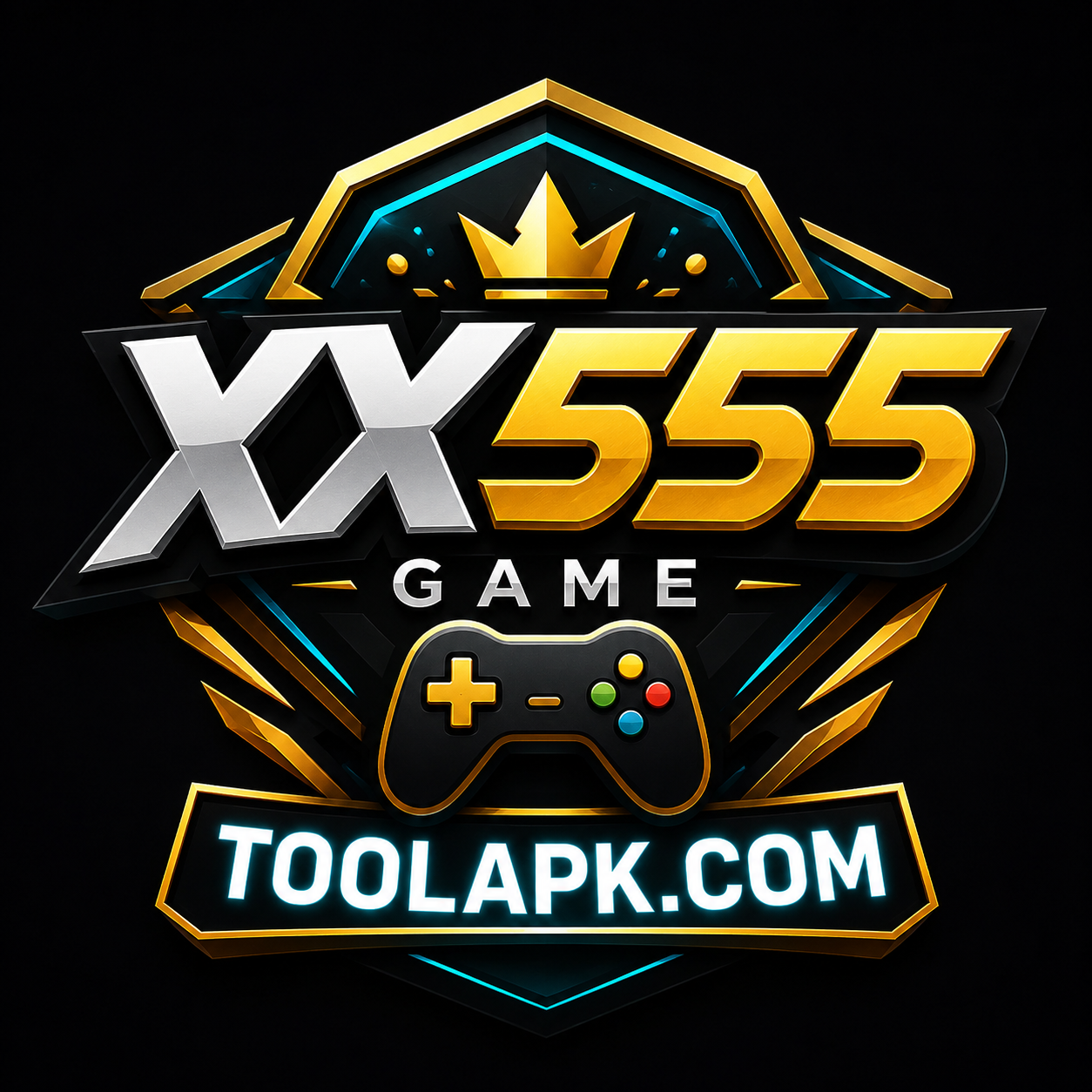 XX555 Game APK