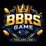 BBRS Game Logo