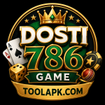 Dosti786 Game Logo