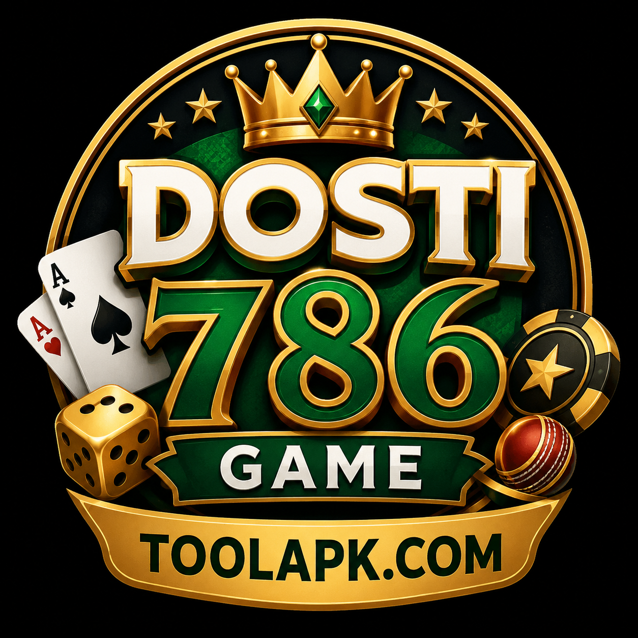 Dosti786 Game Download