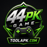 44PK Game Logo
