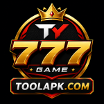 TY777 Game Logo