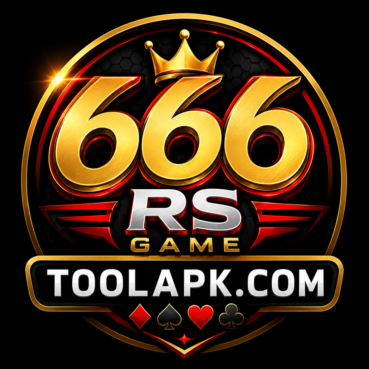 666 RS Game Download