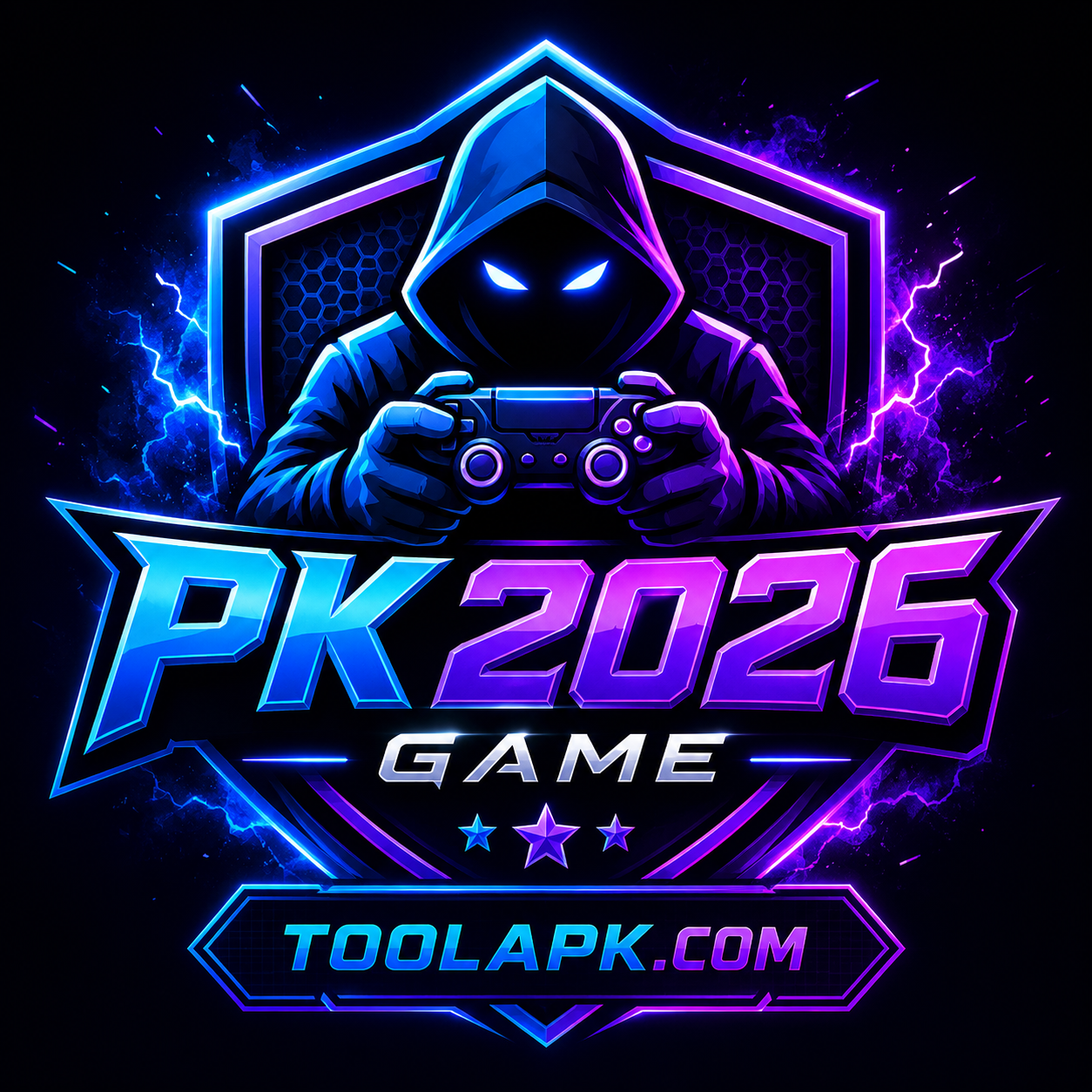 PK2026 Game Download