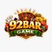 92BAR Game Logo