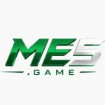 ME5 Game Logo