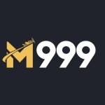 M999 Game Logo
