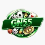 GN55 Game Logo