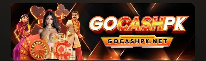 GOCASHPK Game Download