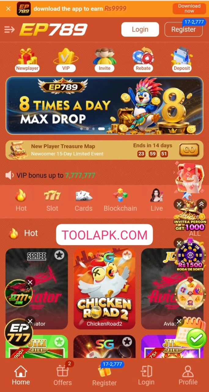 EP789 Game APK