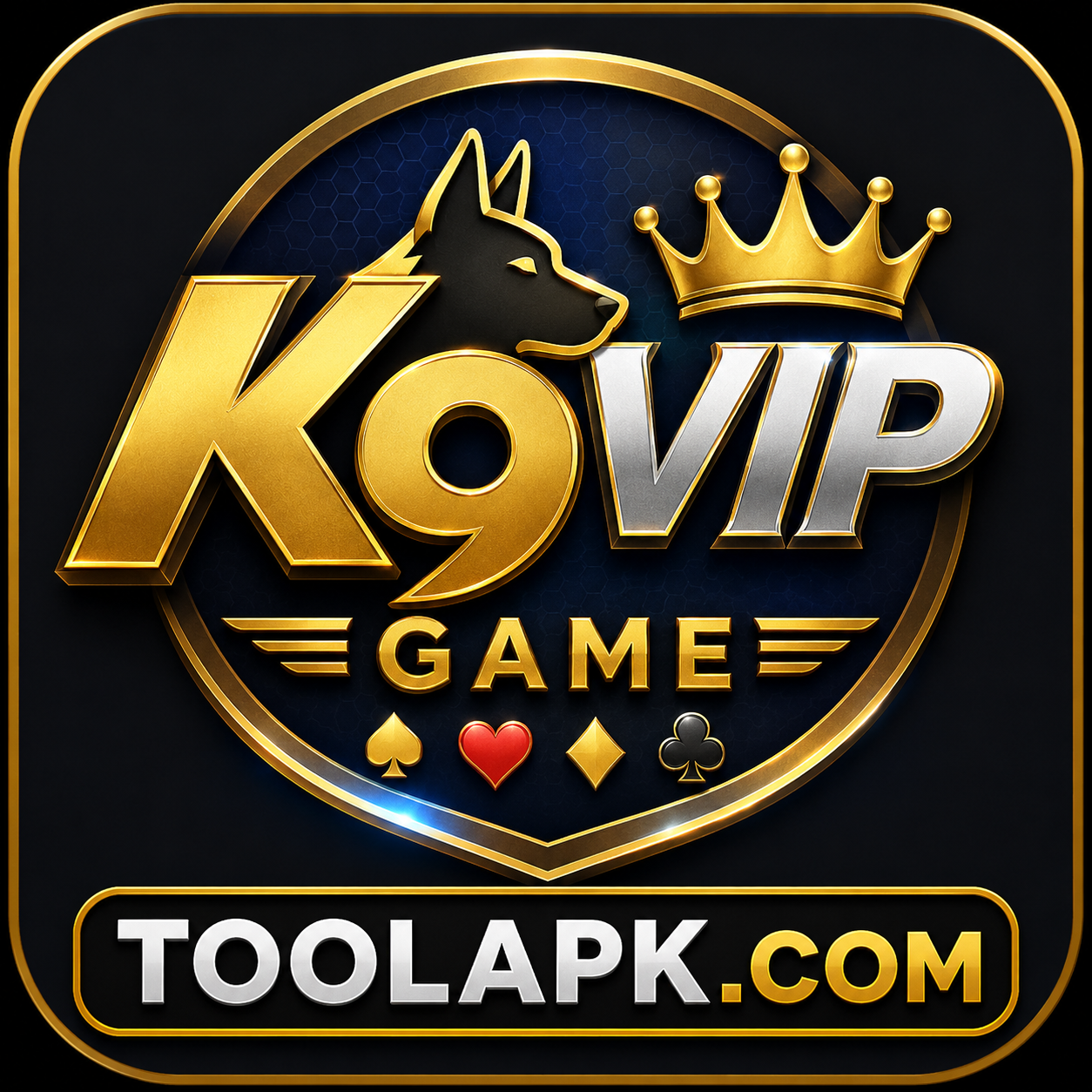 K9VIP Game Download